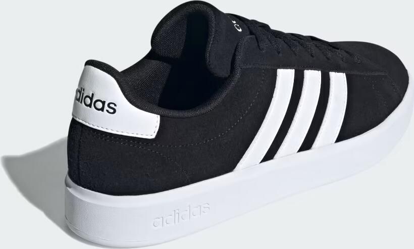 Adidas Sportswear Sneakers GRAND COURT 2.0 Design geïnspireerd op de adidas Superstar - Foto 8