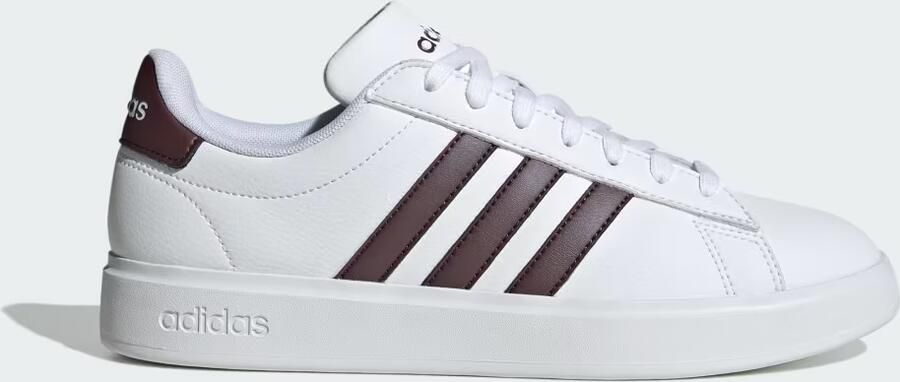 Adidas Sportswear Grand Court Cloudfoam Lifestyle Court Comfort Schoenen - Foto 8
