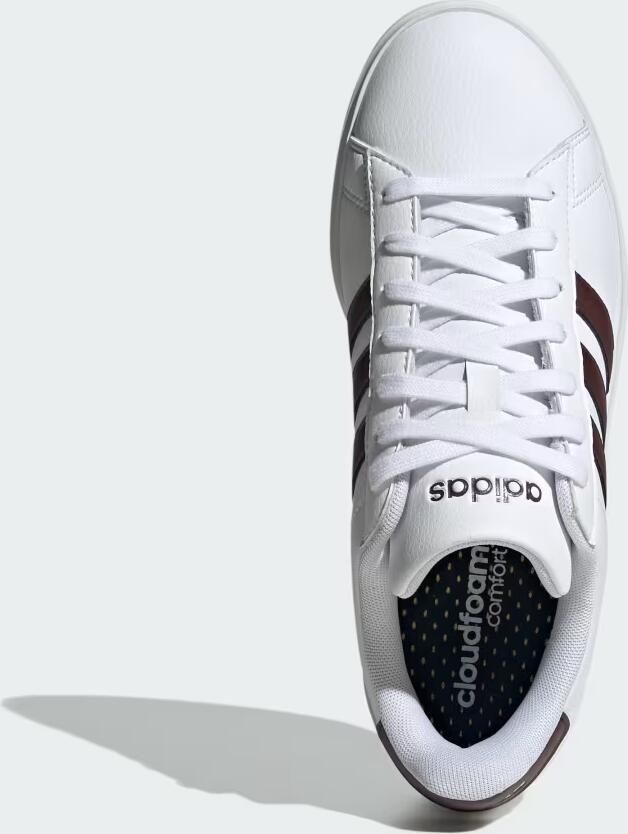 Adidas Sportswear Grand Court Cloudfoam Lifestyle Court Comfort Schoenen - Foto 3