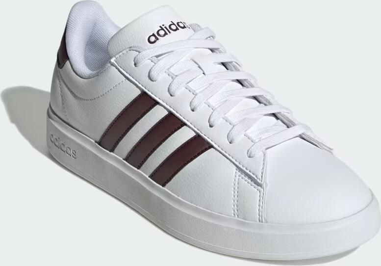 Adidas Sportswear Grand Court Cloudfoam Lifestyle Court Comfort Schoenen - Foto 6