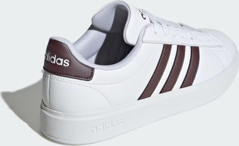 Adidas Sportswear Grand Court Cloudfoam Lifestyle Court Comfort Schoenen - Foto 5