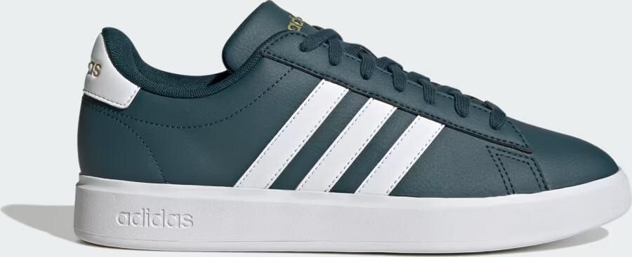 Adidas Sportswear GRAND COURT 2.0 SCHOENEN Dames Turquoise - Foto 2