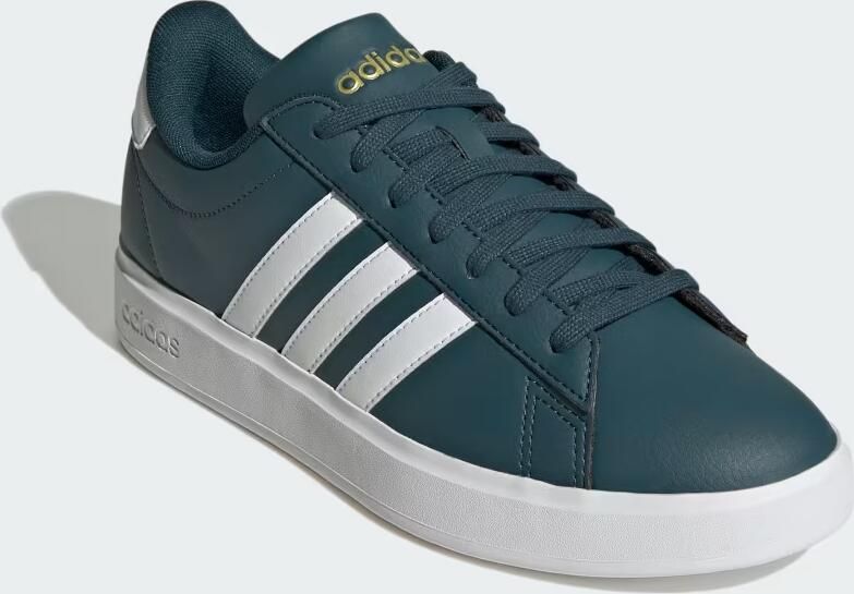 Adidas Sportswear GRAND COURT 2.0 SCHOENEN Dames Turquoise - Foto 5