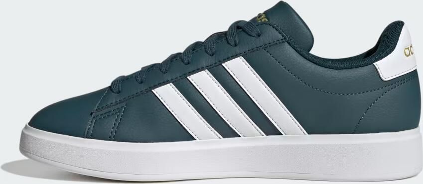 Adidas Sportswear GRAND COURT 2.0 SCHOENEN Dames Turquoise - Foto 7