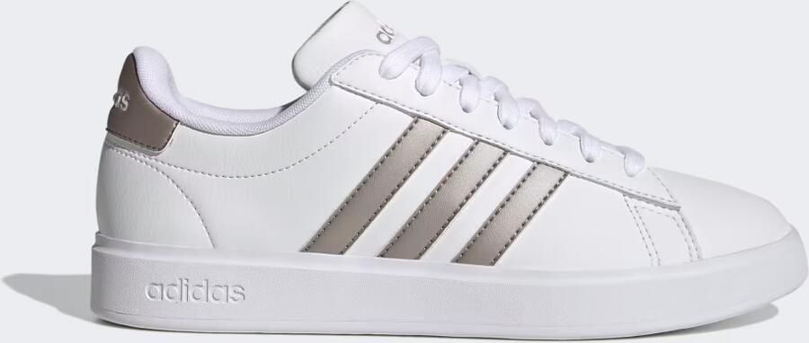 Adidas Sportswear Sneakers GRAND COURT 2.0 SCHOEN Design geïnspireerd op de adidas Superstar - Foto 2