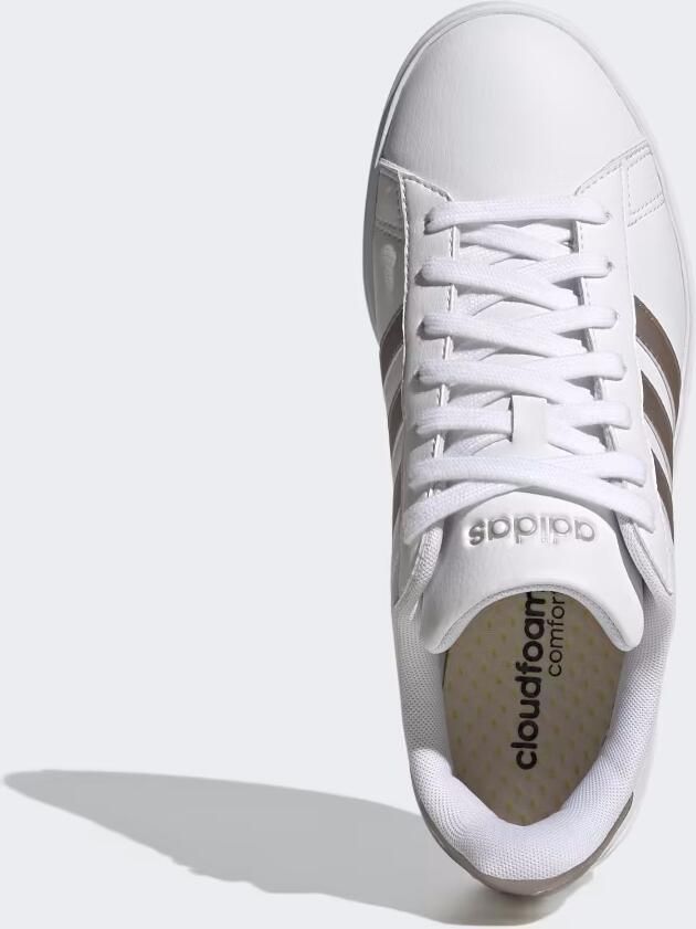 Adidas Sportswear Sneakers GRAND COURT 2.0 SCHOEN Design geïnspireerd op de adidas Superstar - Foto 4