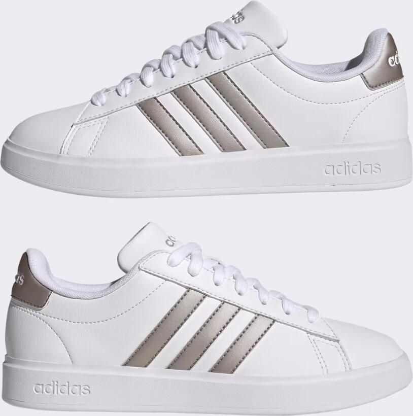Adidas Sportswear Sneakers GRAND COURT 2.0 SCHOEN Design geïnspireerd op de adidas Superstar - Foto 3