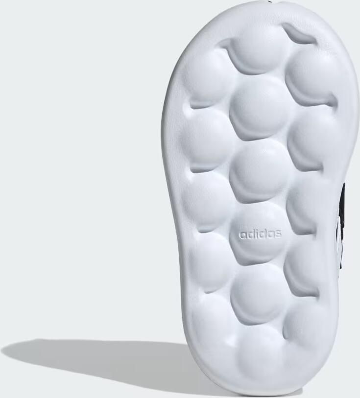 Adidas Sportswear Grand Court 2.0 sneakers zwart wit Imitatieleer 24 - Foto 7