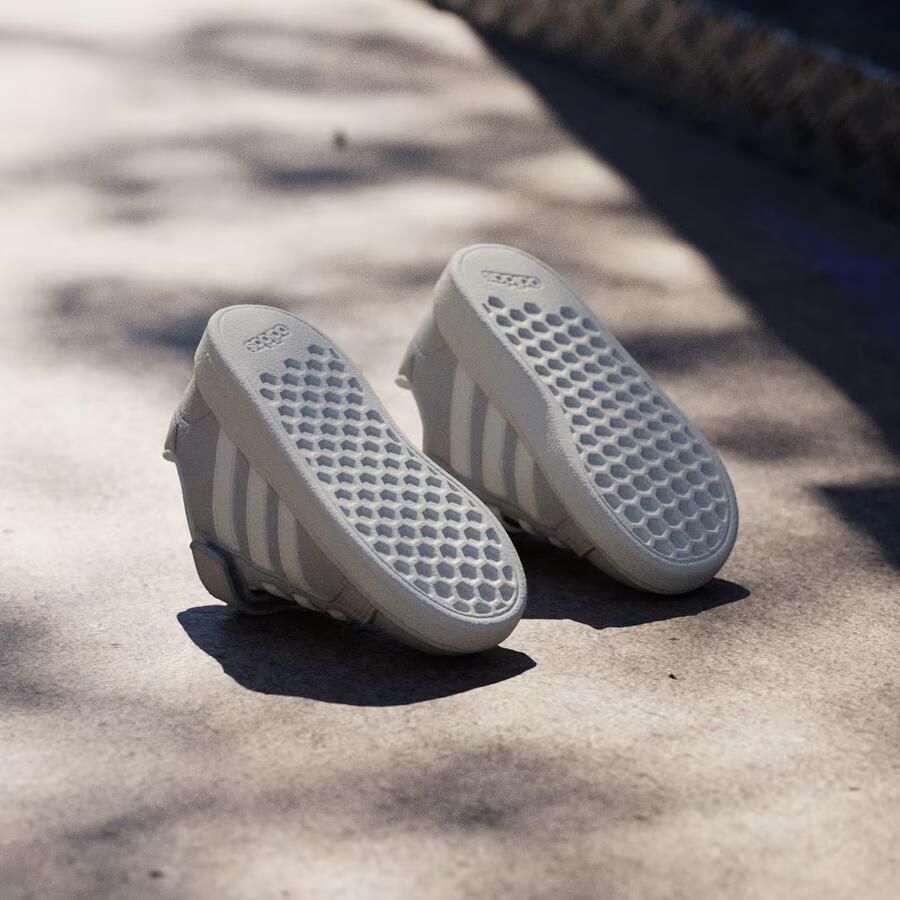 Adidas Sportswear Grand Court 2.0 Schoenen Kids Kinderen Grijs - Foto 7