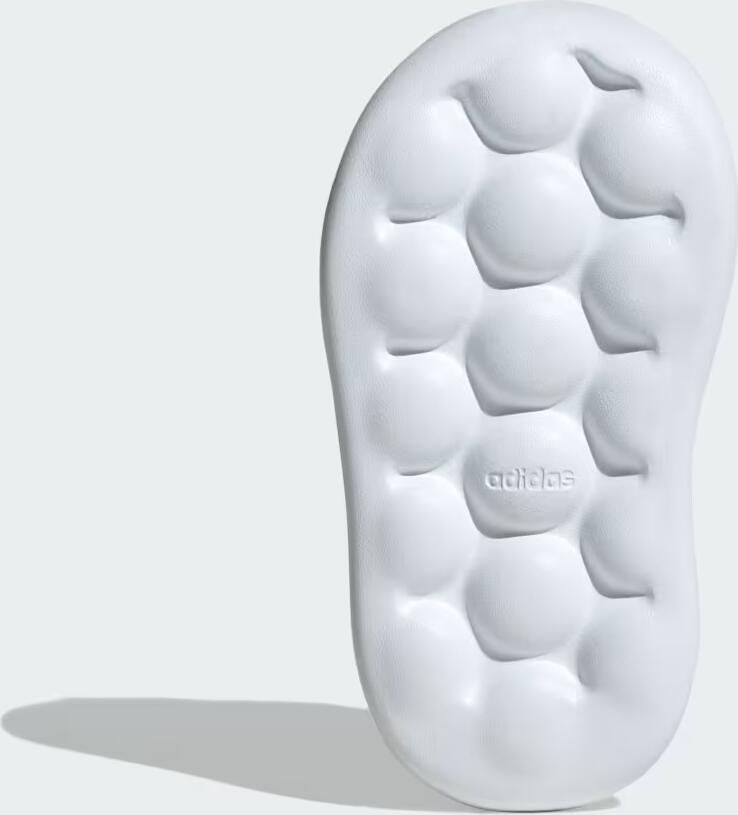 Adidas Grand Court 2.0 Babyschoenen Wit 1 2 - Foto 3