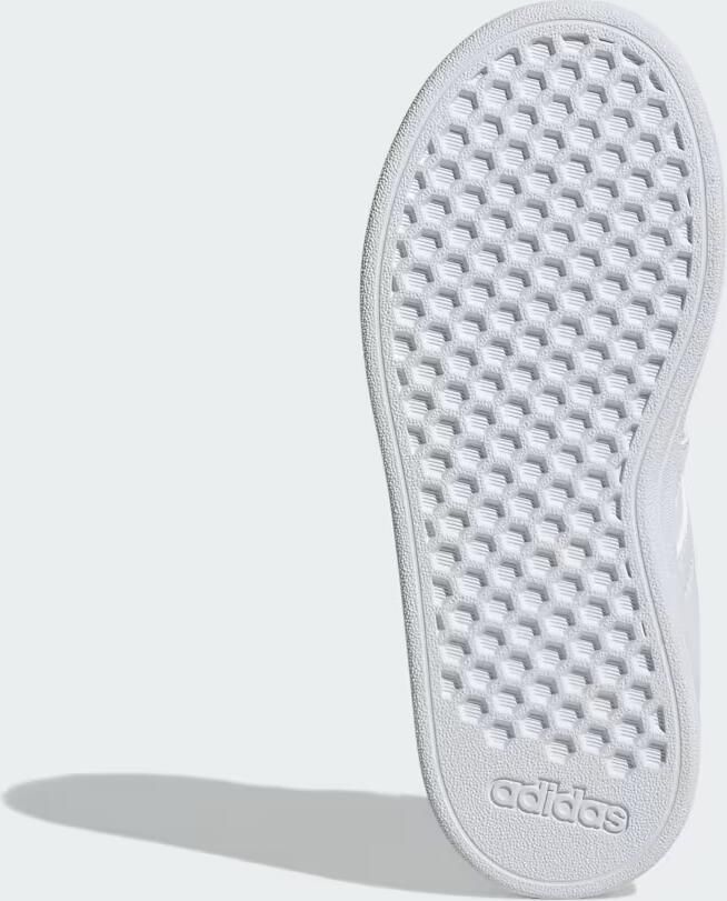 Adidas Grand Court 2.0 Schoenen Wit 1 2 - Foto 6
