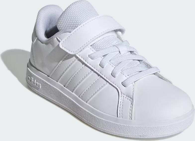 Adidas Grand Court 2.0 Schoenen Wit 1 2 - Foto 8