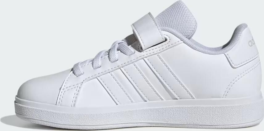 Adidas Grand Court 2.0 Schoenen Wit 1 2 - Foto 9