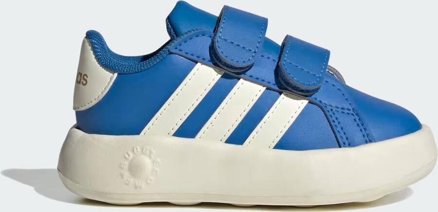 Adidas Lage Sneakers Zapatillas Niño Modèle Grand Court 2.0 Cf - Foto 4