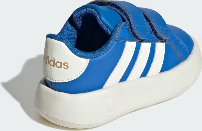 Adidas Lage Sneakers Zapatillas Niño Modèle Grand Court 2.0 Cf - Foto 10