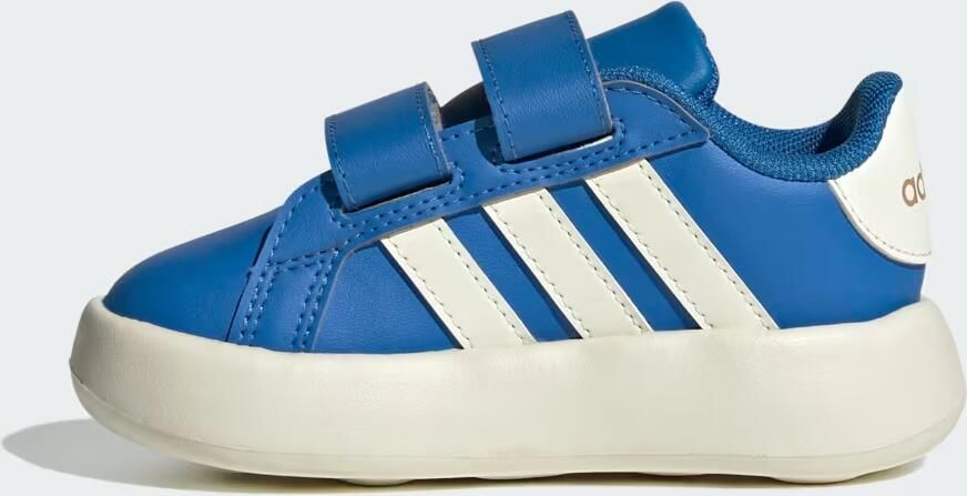 Adidas Lage Sneakers Zapatillas Niño Modèle Grand Court 2.0 Cf - Foto 12