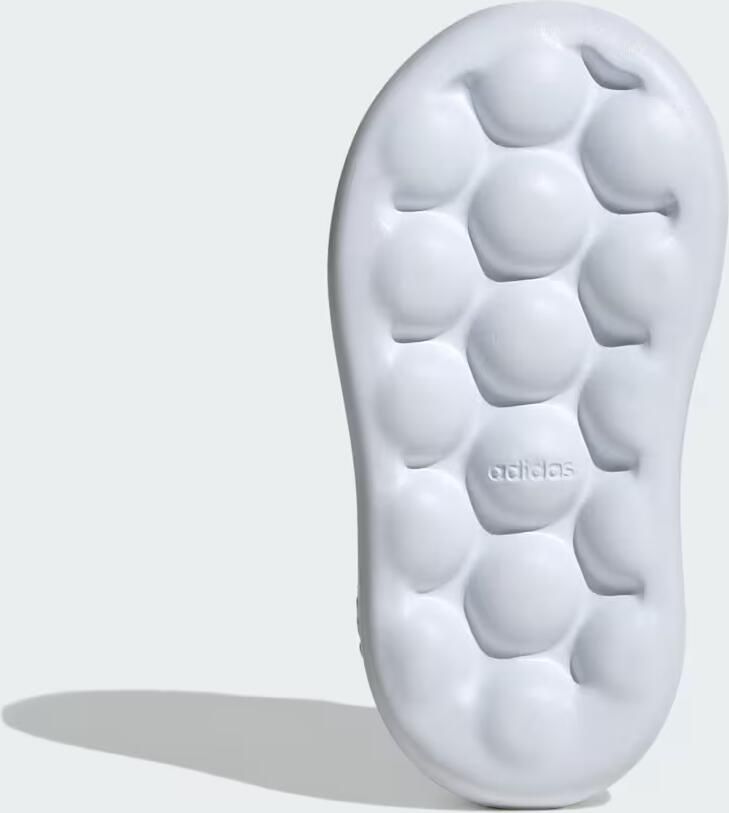 Adidas Grand Court 2.0 Babyschoenen Wit 1 2 - Foto 5