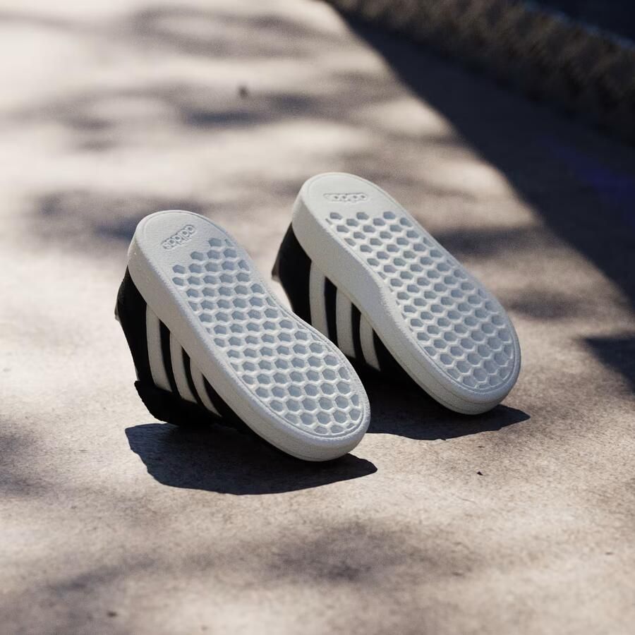 Adidas Sportswear Grand Court 2.0 Sneakers Kids Kinderen Zwart - Foto 6