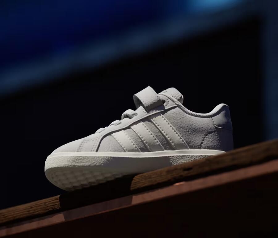 Adidas Sportswear Grand Court 2.0 Sneakers Kids Kinderen Grijs - Foto 10