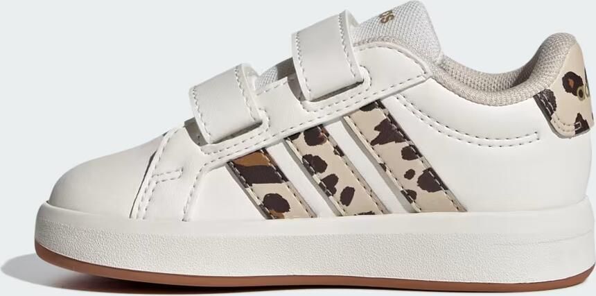 Adidas Sportswear Grand Court 3.0 Peuterschoenen Kinderen Wit - Foto 8