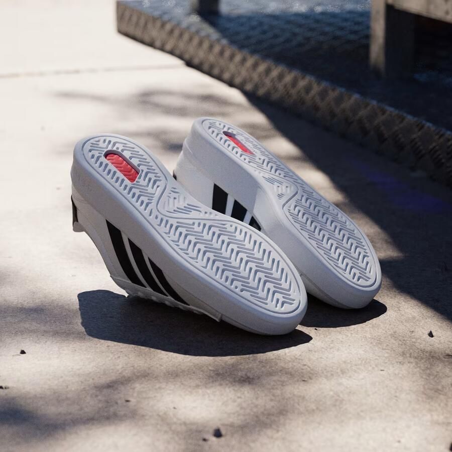 Adidas Sportswear Grand Court 3.0 Schoenen Unisex Wit - Foto 5