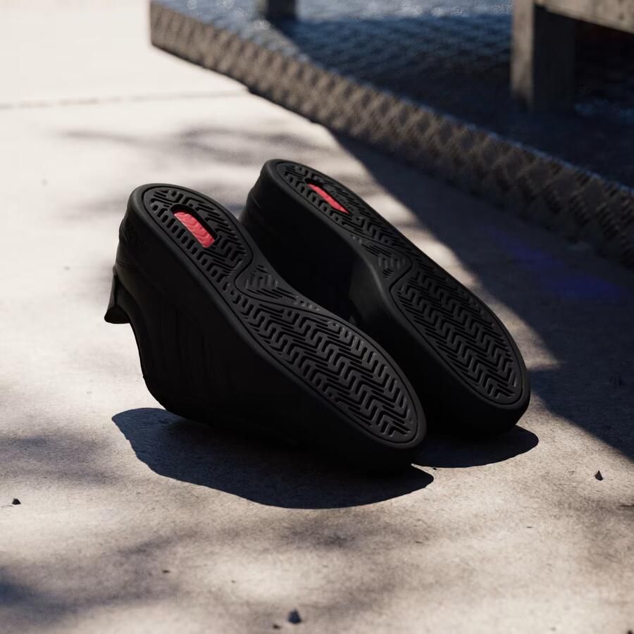 Adidas Sportswear GRAND COURT 3.0 SCHOENEN Unisex Zwart - Foto 5