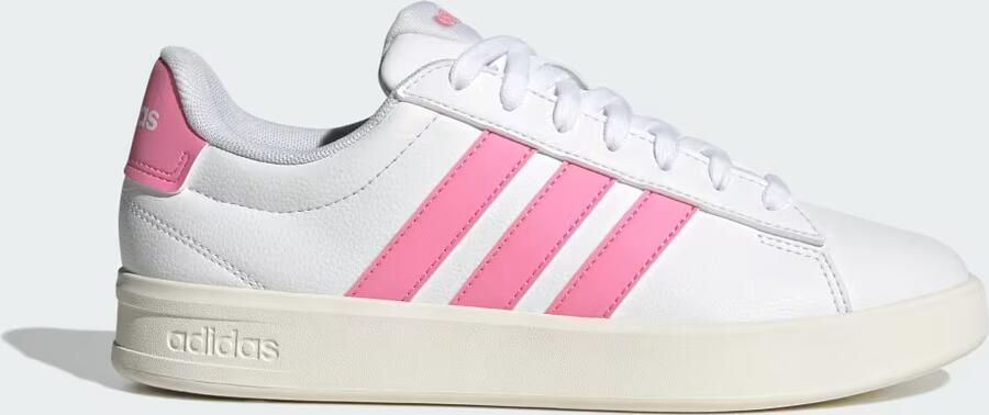 ADIDAS SPORTSWEAR Sneakers laag 'Grand Court 3.0' lichtroze wit - Foto 7