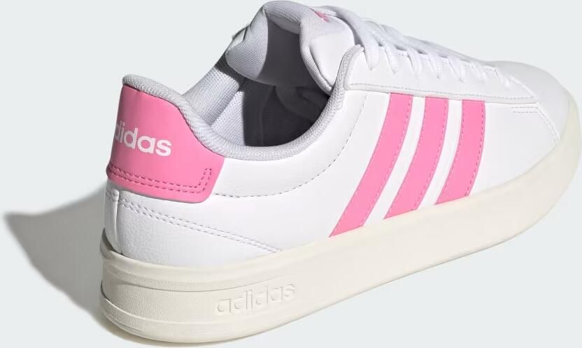 ADIDAS SPORTSWEAR Sneakers laag 'Grand Court 3.0' lichtroze wit - Foto 8