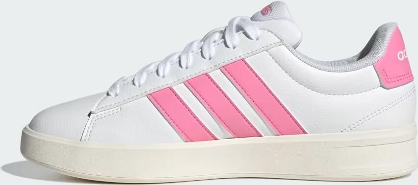 ADIDAS SPORTSWEAR Sneakers laag 'Grand Court 3.0' lichtroze wit - Foto 9