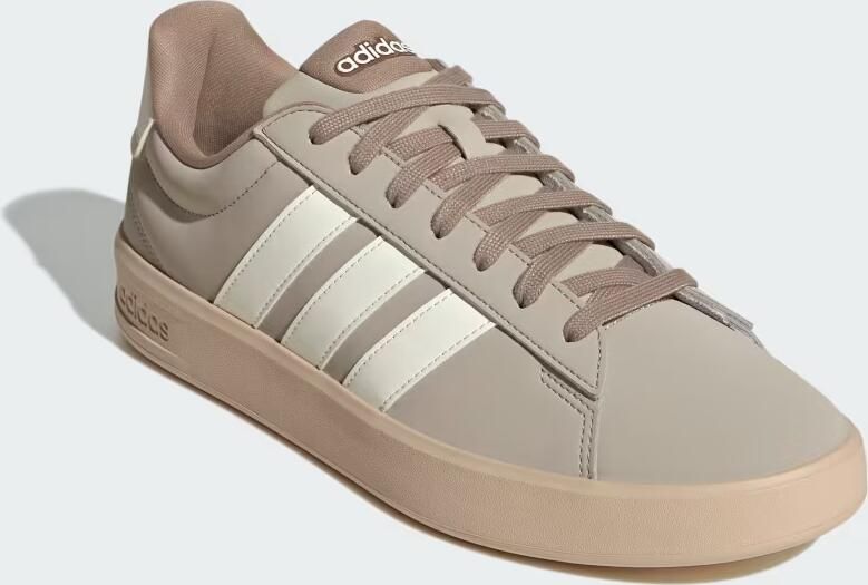 Adidas Sportswear Grand Court 3.0 Schoenen Heren Bruin - Foto 5