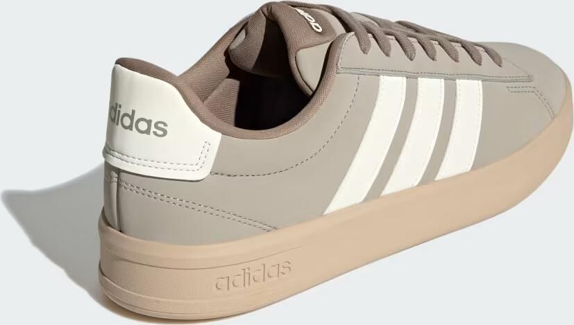 Adidas Sportswear Grand Court 3.0 Schoenen Heren Bruin - Foto 6