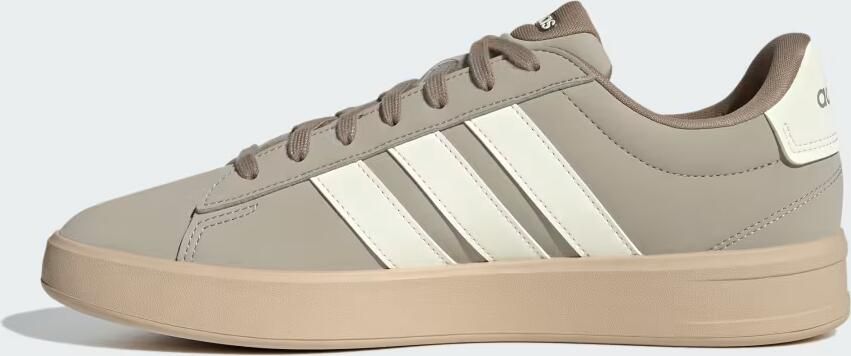 Adidas Sportswear Grand Court 3.0 Schoenen Heren Bruin - Foto 7