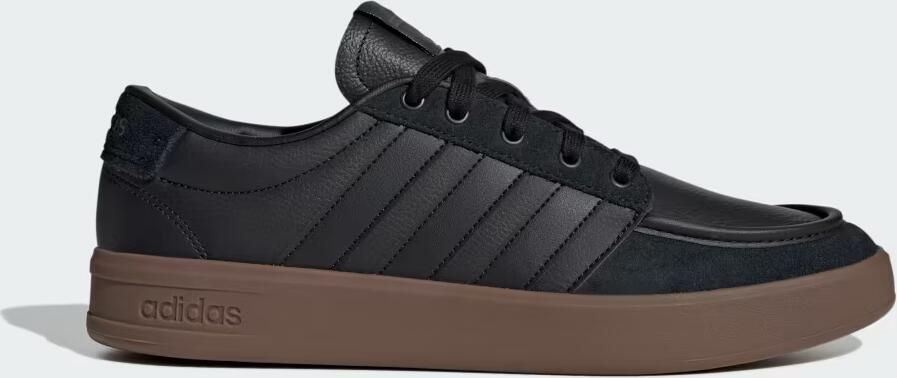 Adidas Sportswear Grand Court 3.0 Schoenen Heren Zwart - Foto 2
