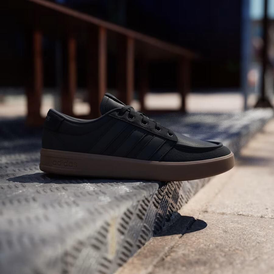 Adidas Sportswear Grand Court 3.0 Schoenen Heren Zwart - Foto 3