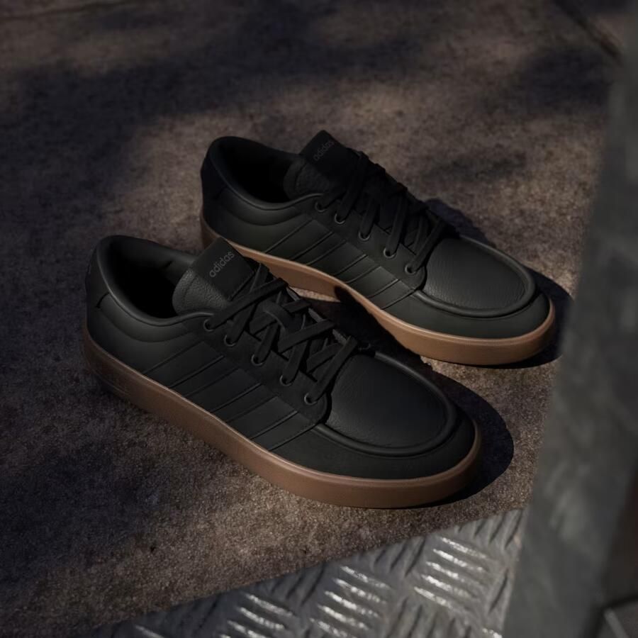 Adidas Sportswear Grand Court 3.0 Schoenen Heren Zwart - Foto 5