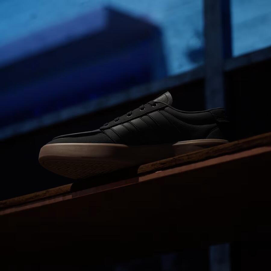 Adidas Sportswear Grand Court 3.0 Schoenen Heren Zwart - Foto 7