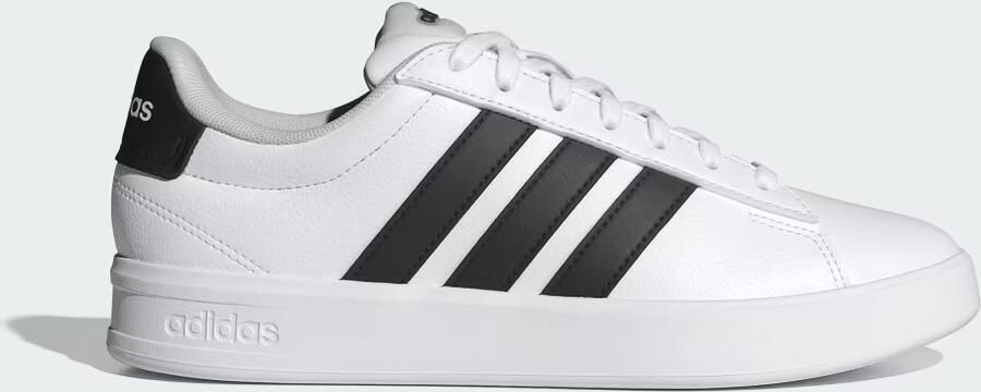 Adidas Women's Grand Court 3.0 Sneakers 2 3 wit - Foto 8