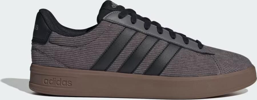 Adidas Sportswear Grand Court 3.0 Schoenen Heren Bruin - Foto 2