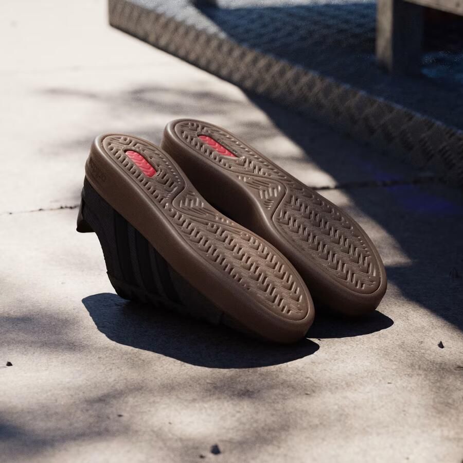 Adidas Sportswear Grand Court 3.0 Schoenen Heren Bruin - Foto 4