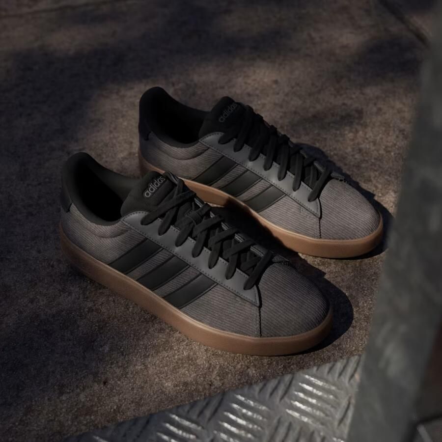 Adidas Sportswear Grand Court 3.0 Schoenen Heren Bruin - Foto 5