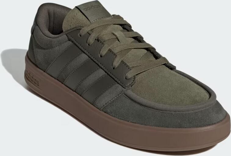 Adidas Sportswear Grand Court 3.0 Schoenen Unisex Groen - Foto 5