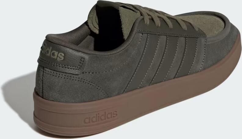 Adidas Sportswear Grand Court 3.0 Schoenen Unisex Groen - Foto 6