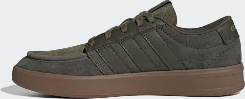Adidas Sportswear Grand Court 3.0 Schoenen Unisex Groen - Foto 7