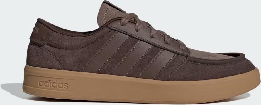 Adidas Sportswear Grand Court 3.0 Schoenen Unisex Bruin - Foto 2