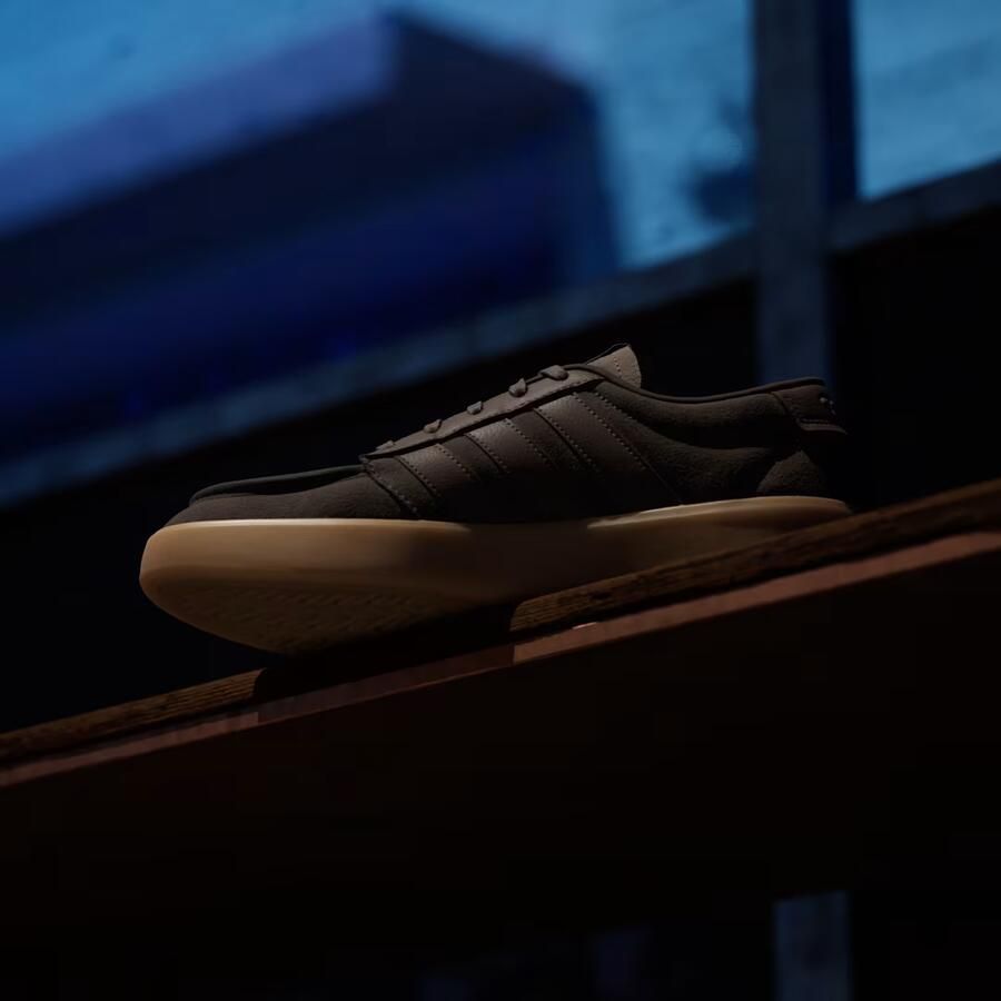 Adidas Sportswear Grand Court 3.0 Schoenen Unisex Bruin - Foto 7