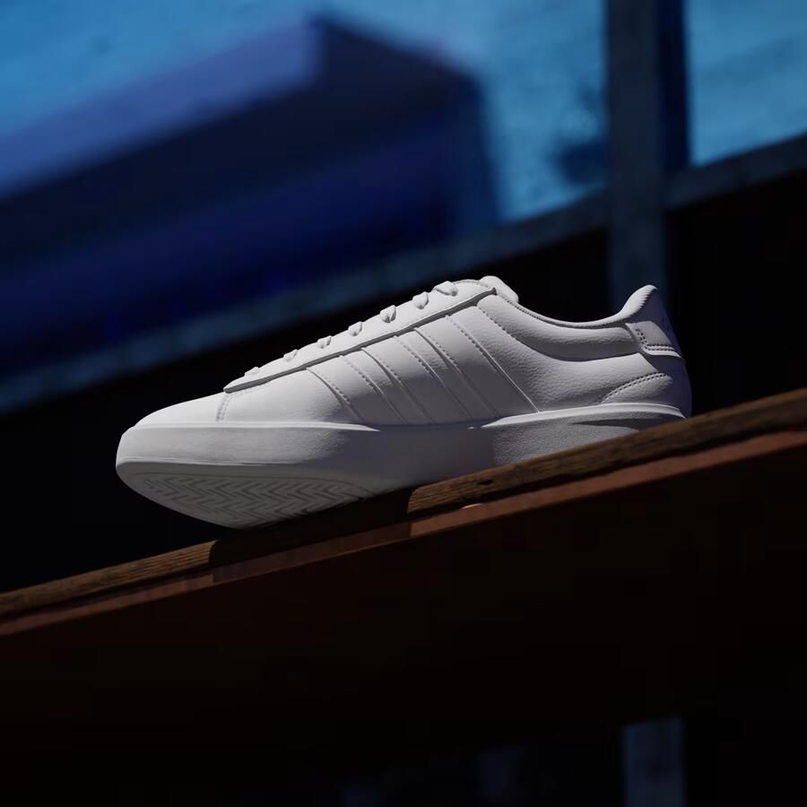Adidas Sportswear Grand Court 3.0 Schoenen Heren Wit - Foto 8