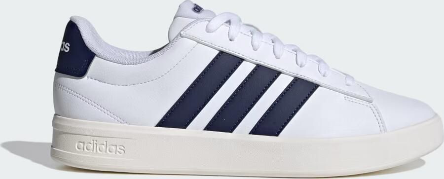 Adidas Grand Court 3.0 Sneakers wit Synthetisch - Foto 7