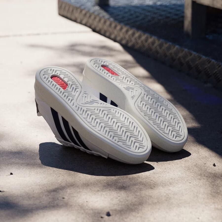 Adidas Grand Court 3.0 Sneakers wit Synthetisch - Foto 9