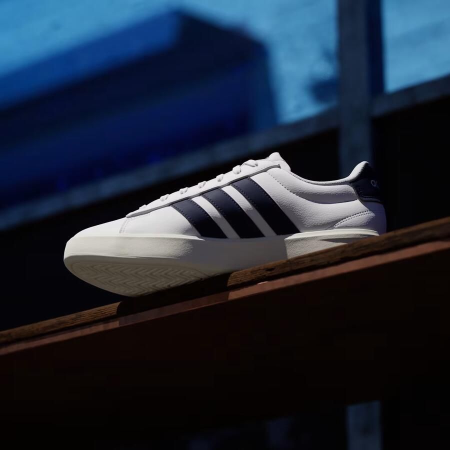 Adidas Grand Court 3.0 Sneakers wit Synthetisch - Foto 12