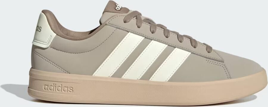 ADIDAS SPORTSWEAR Sneakers laag 'Grand Court 3.0' grijs wit - Foto 2
